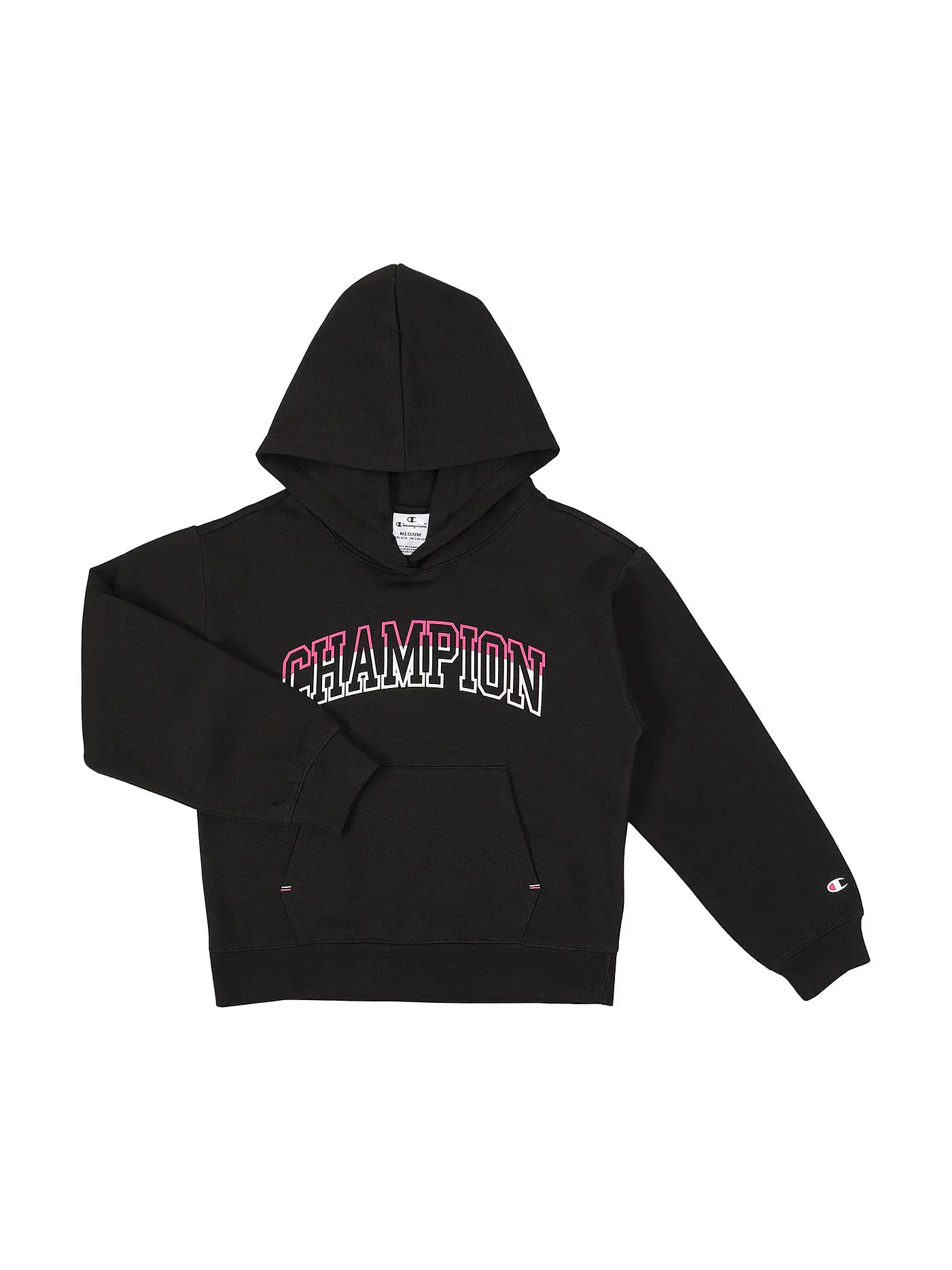 CHAMPION | Mädchen Kapuzenpullover - Hoodie | 